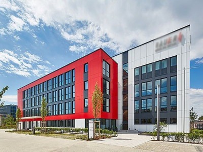 Bauer Energie und Verstand Hamburg